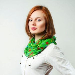 Meet your Posher, Татьяна